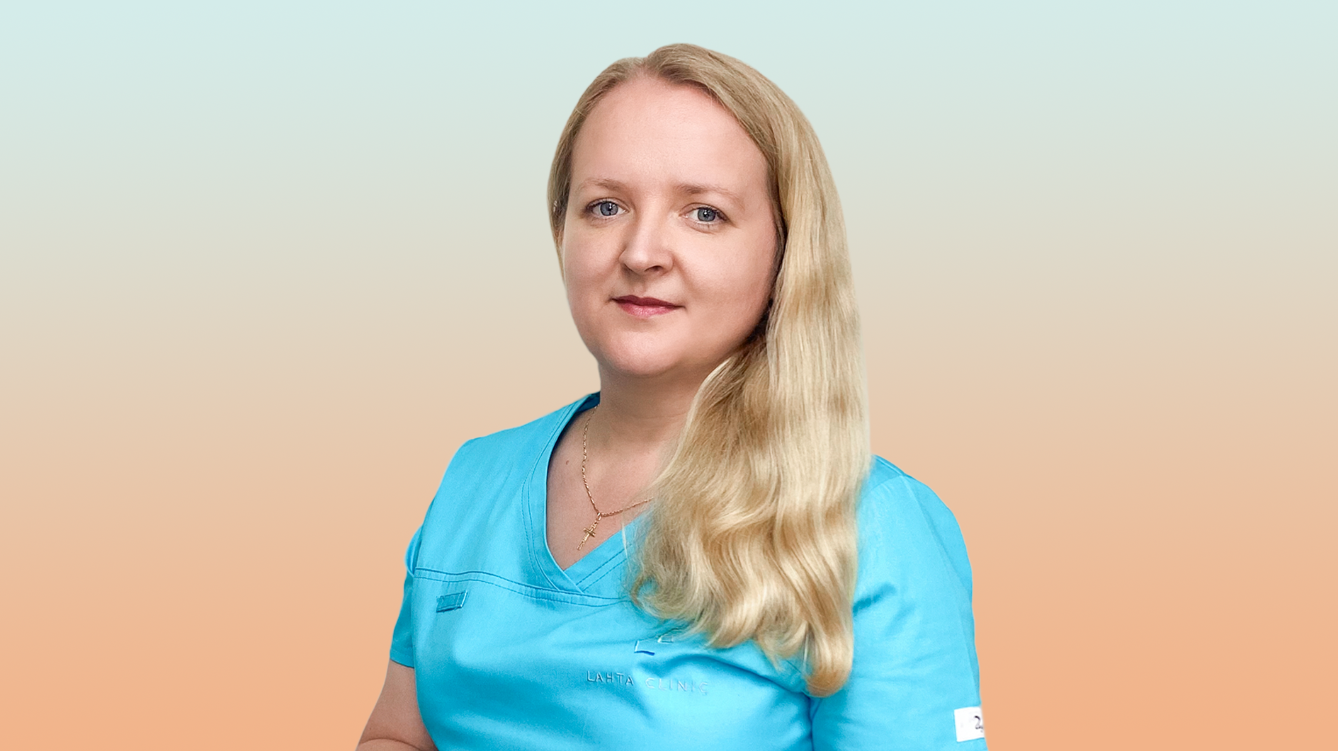 Кристина Вабалайте, Онколог, хирург-эндокринолог 