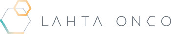 Логотип клиники 'Лахта Клиника'