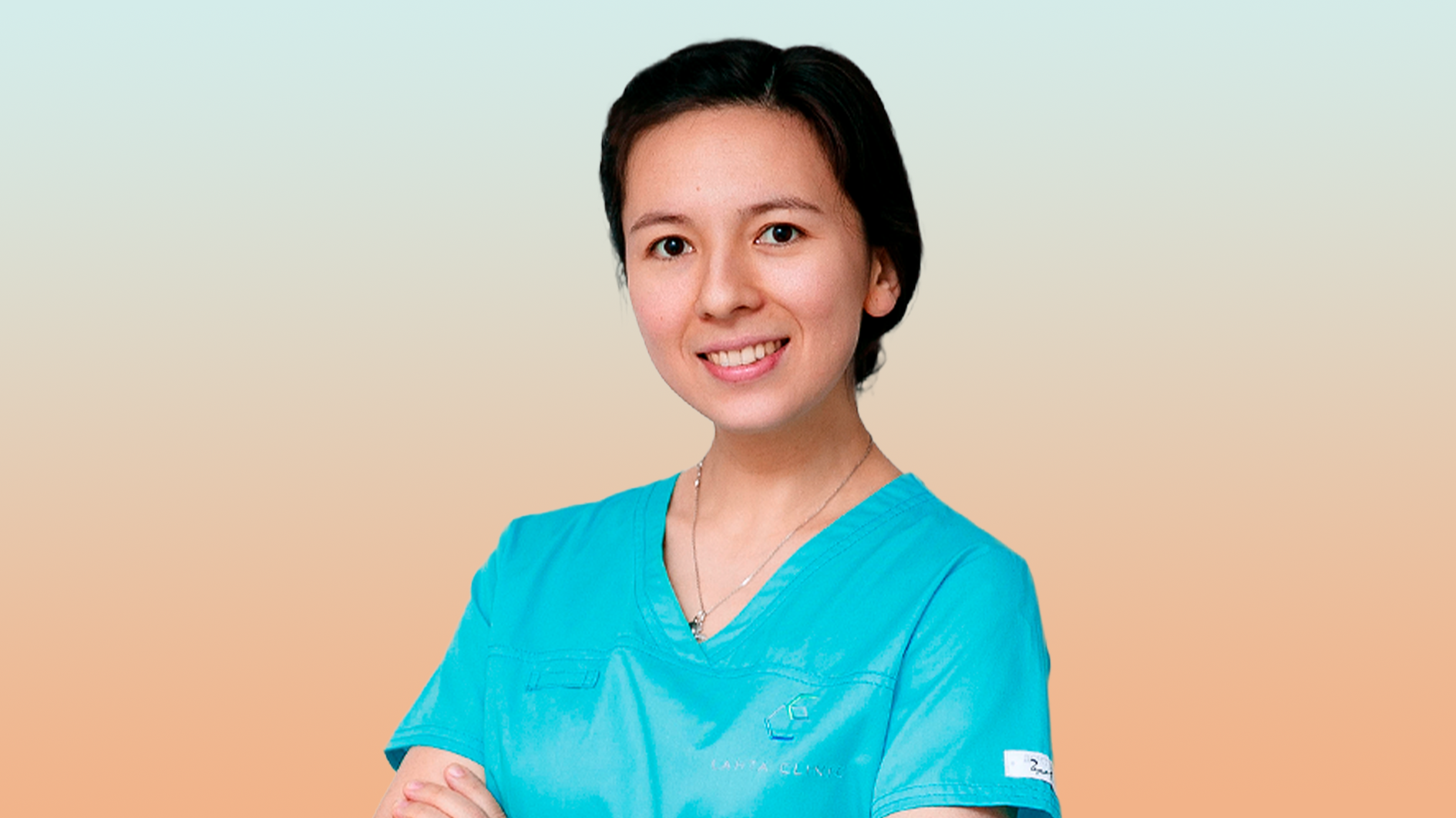 Анна Ким, онколог, хирург-маммолог